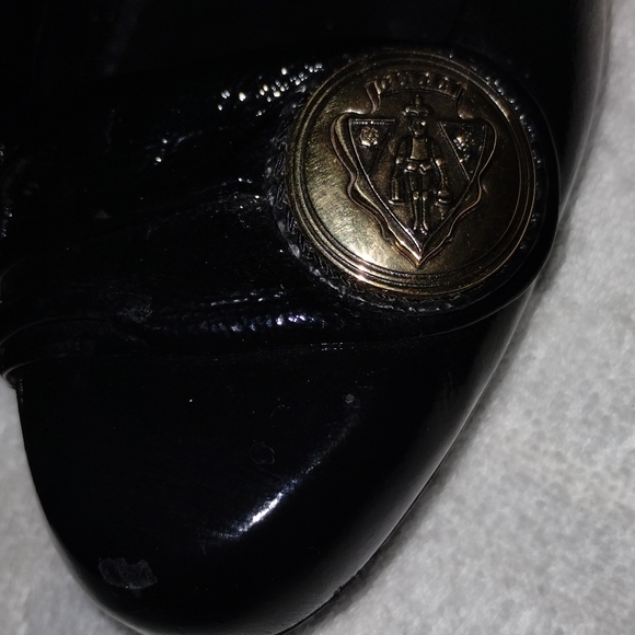 Authentic Gucci flats - Picture 3 of 9